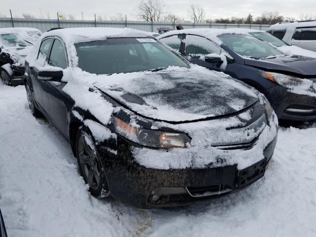 Acura Tl (2012)