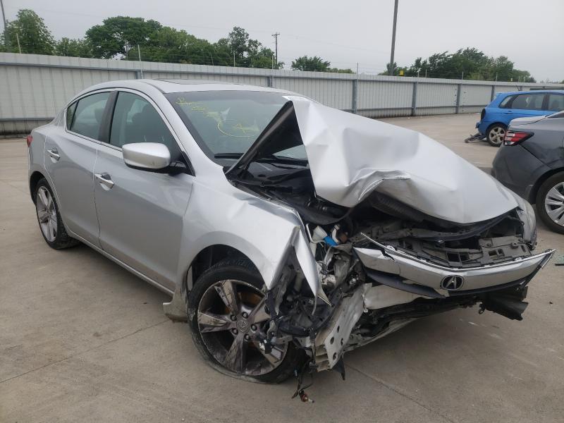 Acura Ilx 20 (2015)