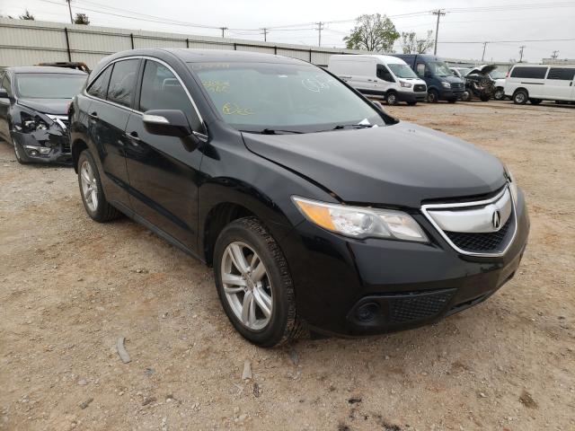 Acura Rdx (2015)
