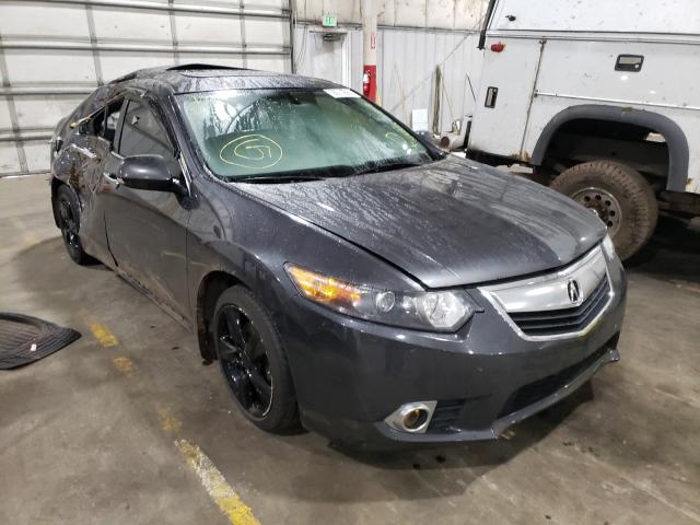 Acura Tsx (2014)