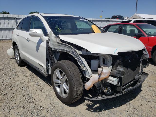Acura Rdx (2013)