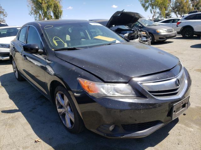 Acura Ilx 20 pre (2013)