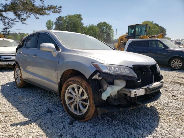 Acura Rdx (2018)