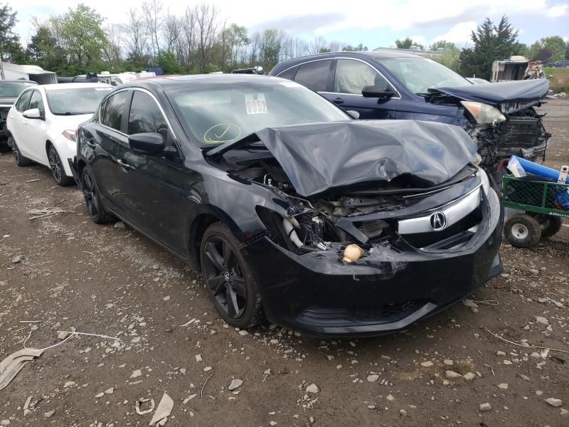Acura Ilx 20 (2015)