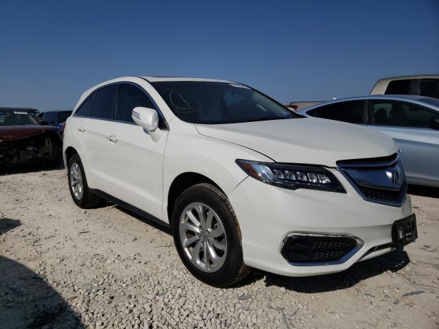 Acura Rdx (2016)