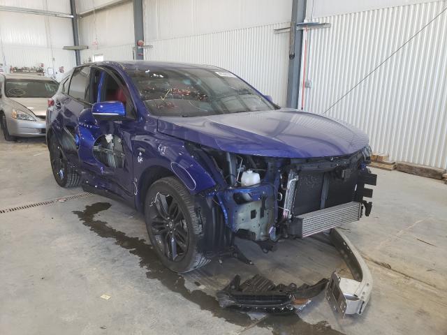 Acura Rdx (2019)