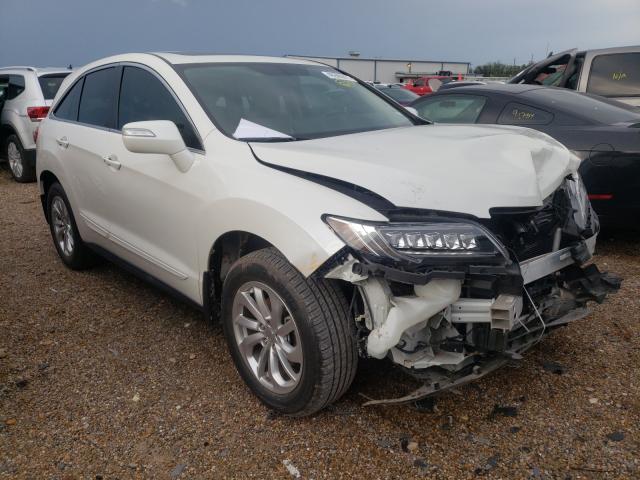 Acura Rdx (2016)