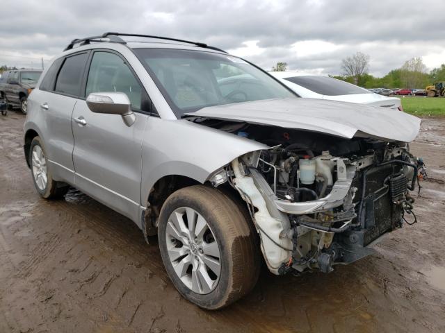 Acura Rdx (2012)