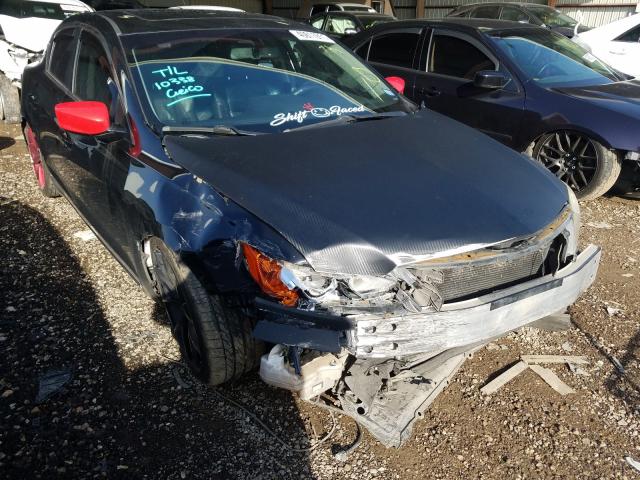 Acura Ilx 20 pre (2013)