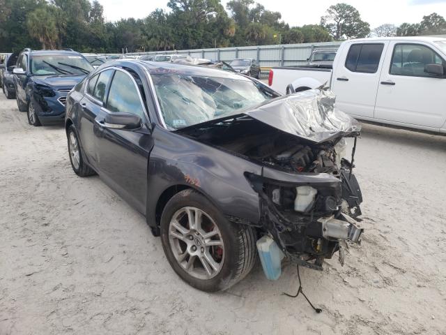 Acura Tl (2010)