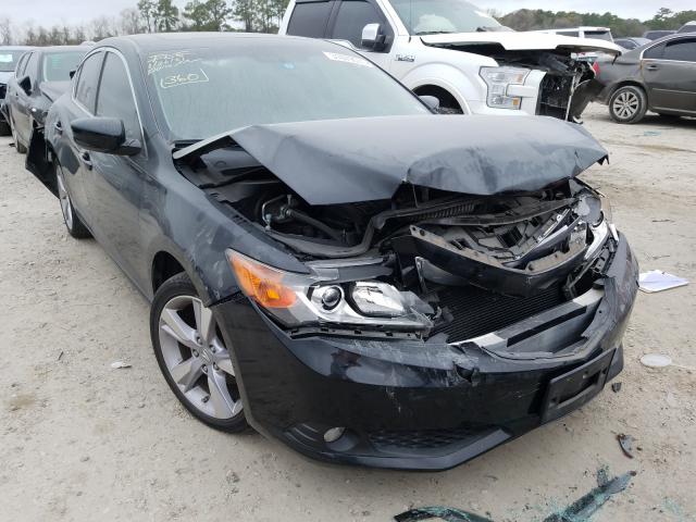 Acura Ilx 20 tec (2015)