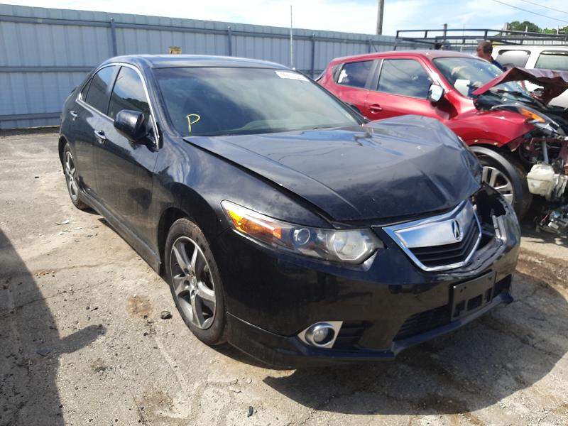 Acura Tsx se (2013)