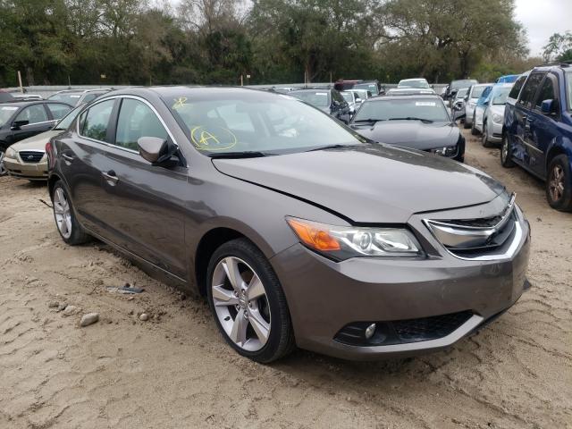 Acura Ilx 20 pre (2014)