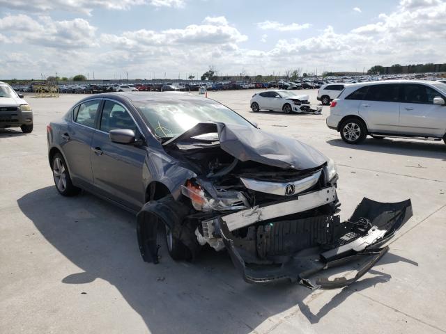 Acura Ilx 20 pre (2015)