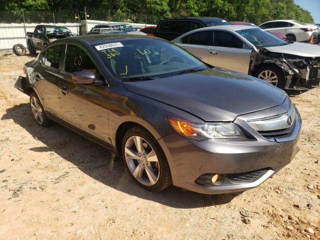 Acura Ilx 20 pre (2015)