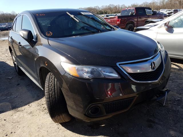 Acura Rdx (2015)