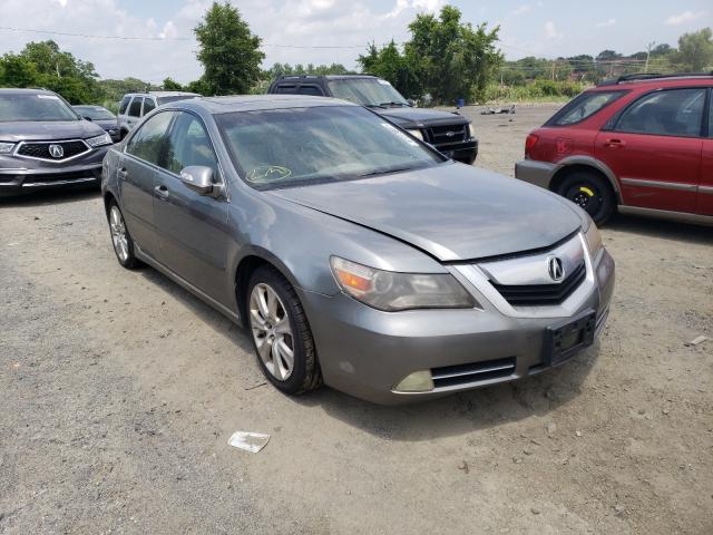 Acura Rl (2010)