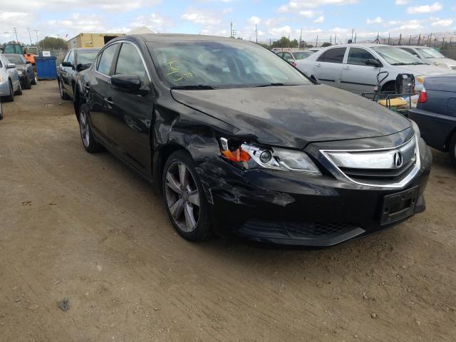 Acura Ilx 20 (2014)