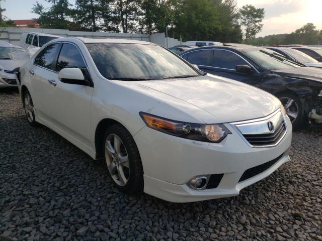 Acura Tsx se (2013)