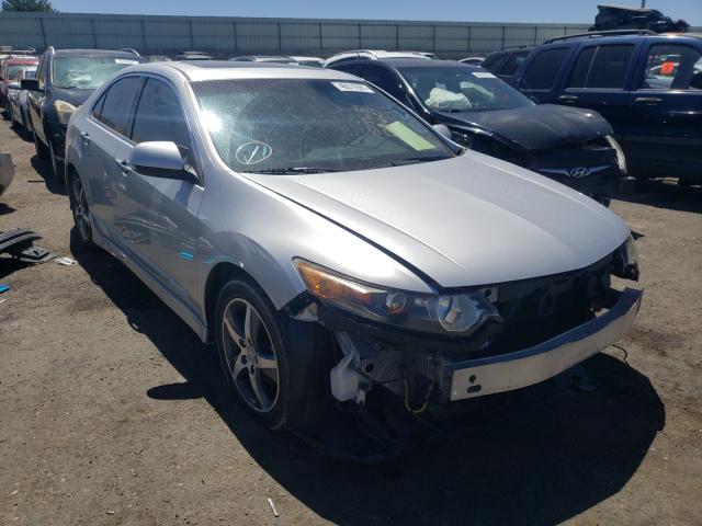 Acura Tsx se (2013)