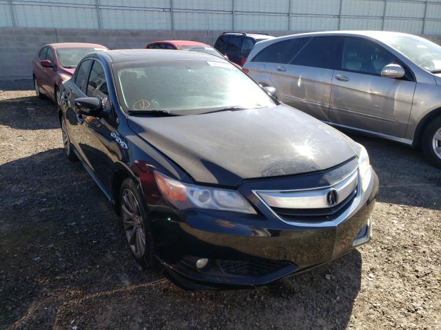 Acura Ilx 20 pre (2014)