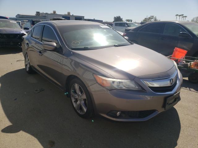 Acura Ilx 20 pre (2015)