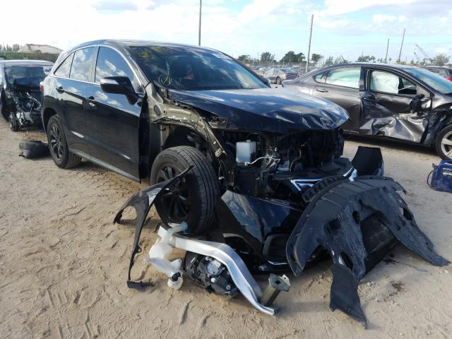 Acura Rdx (2016)