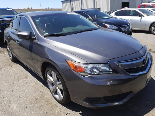 Acura Ilx 20 (2015)