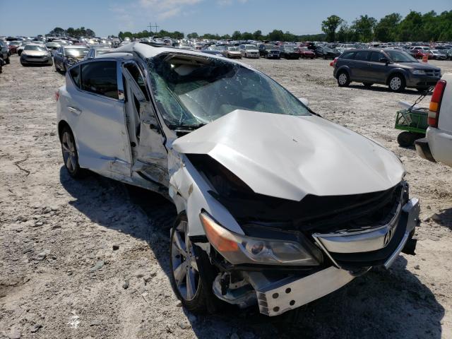 Acura Ilx 20 pre (2013)