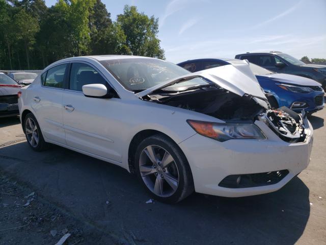 Acura Ilx 20 (2014)
