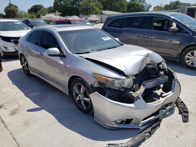Acura Tsx se (2013)