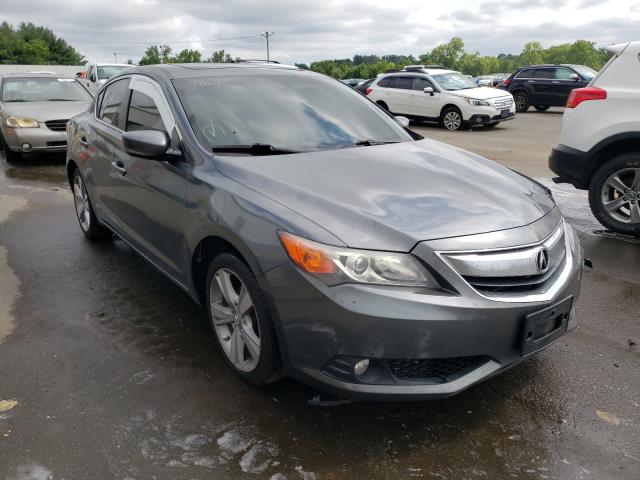Acura Ilx 20 pre (2013)