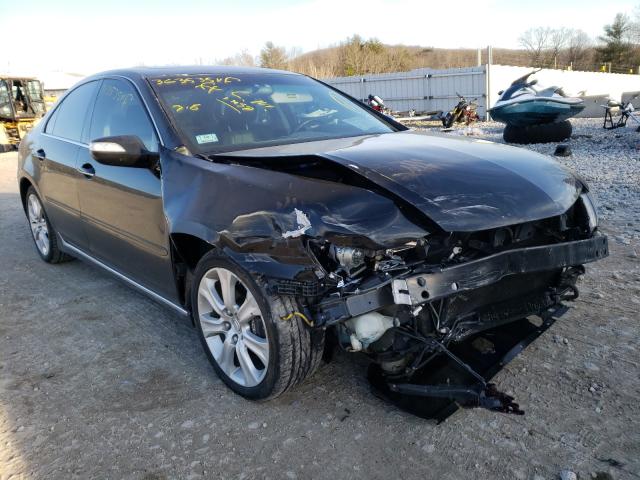 Acura Rl (2010)
