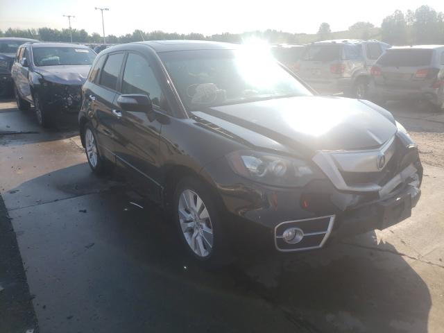 Acura Rdx (2010)