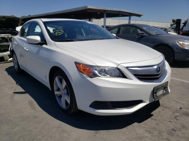 Acura Ilx 20 (2014)