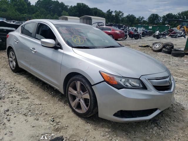 Acura Ilx 20 (2014)