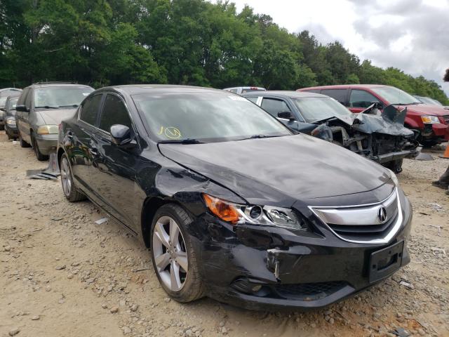 Acura Ilx 20 pre (2015)