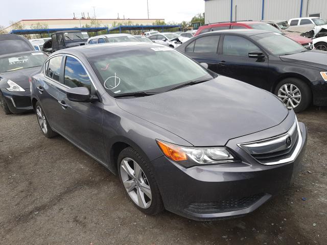 Acura Ilx 20 (2015)