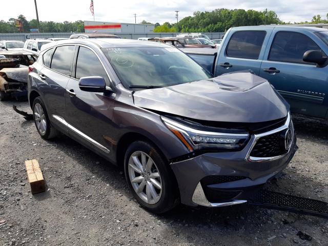 Acura Rdx (2020)