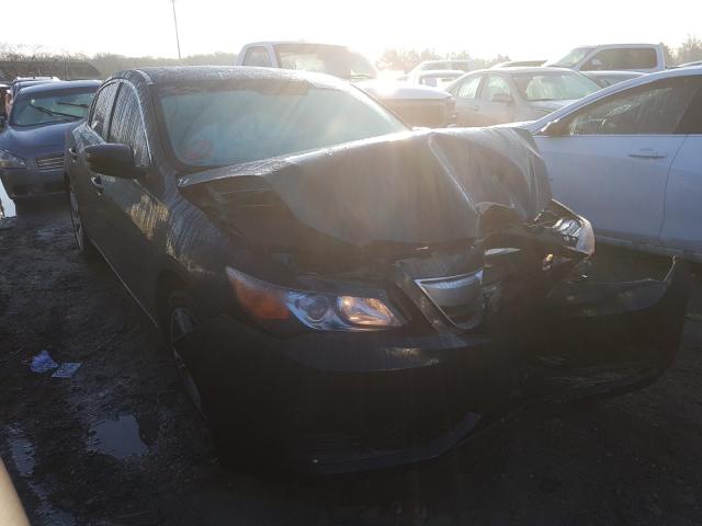 Acura Ilx 20 (2014)