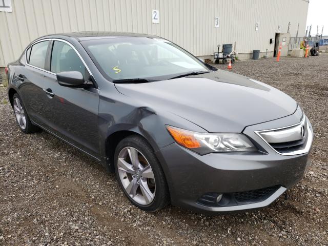 Acura Ilx 20 pre (2014)