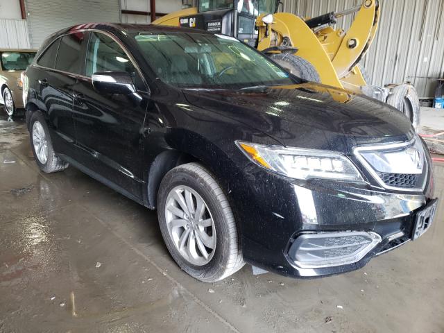 Acura Rdx (2016)