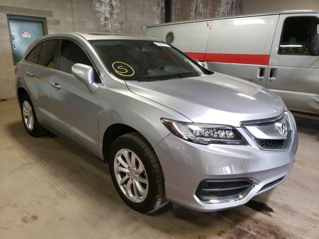 Acura Rdx (2017)
