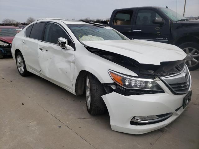 Acura Rlx (2014)