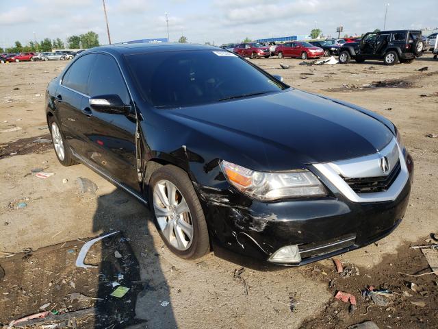 Acura Rl (2010)