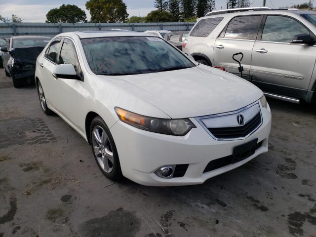 Acura Tsx (2011)