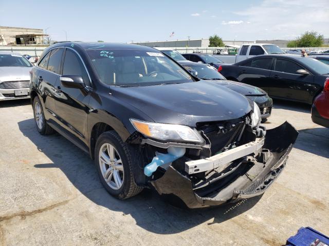 Acura Rdx (2015)