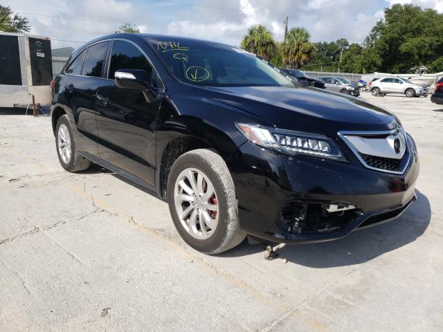 Acura Rdx (2016)
