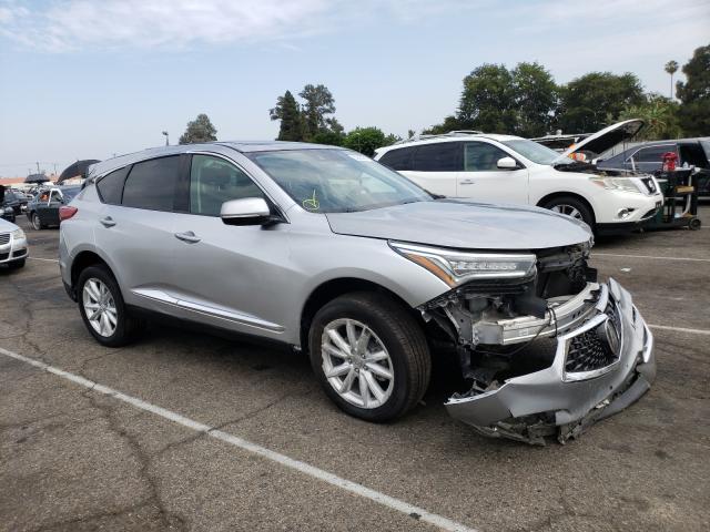 Acura Rdx (2019)