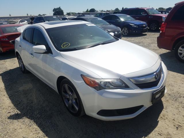 Acura Ilx 20 (2014)